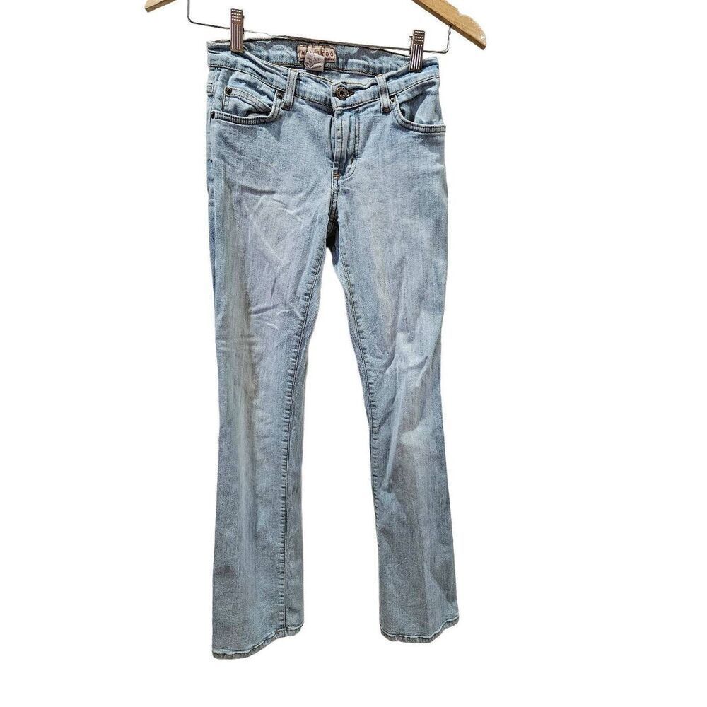 Agaci too 1 pants